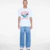 Tricou Sail SS