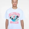 Tricou Sail SS