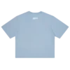 Tricou scurt pentru femei cu logo NYC OG