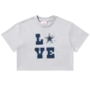 Tricou scurt pentru femei Dallas Cowboys