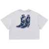 Tricou scurt pentru femei Dallas Cowboys