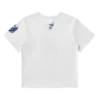 Tricou scurt pentru femei Dallas Cowboys Space Cowgirl