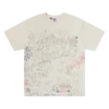 Tricou Sketch de Tricotaje