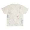 Tricou Sketch de Tricotaje
