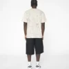 Tricou Sketch de Tricotaje