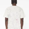 Tricou Sketch de Tricotaje