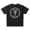 Tricou Snow Top SS