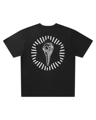 Tricou Snow Top SS