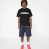Tricou Snow Top SS