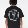 Tricou Snow Top SS