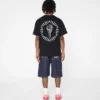 Tricou Snow Top SS