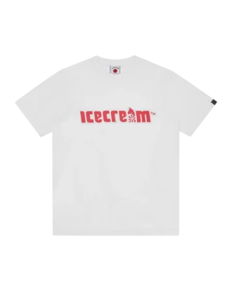 Tricou Soft Serve