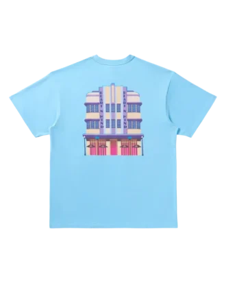 Tricou South Beach