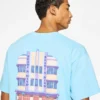 Tricou South Beach