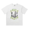 Tricou Space Beach