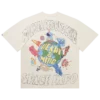 Tricou Space Expo SS de Tricotaje Tricou Space Expo SS de Tricotaje