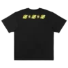 Tricou Speedy Planet