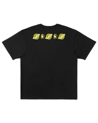 Tricou Speedy Planet