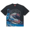 Tricou Sponsor de Tricotaje