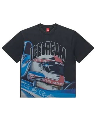 Tricou Sponsor de Tricotaje