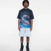Tricou Sponsor de Tricotaje