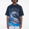 Tricou Sponsor de Tricotaje