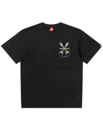 Tricou Spoons SS