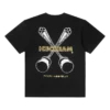 Tricou Spoons SS