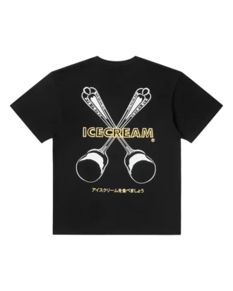 Tricou Spoons SS