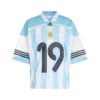 Tricou sport Argentina