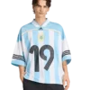 Tricou sport Argentina