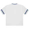 Tricou sport cu guler în V