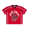 Tricou sport pentru femei cu cireșe Tricou sport pentru femei cu cireșe