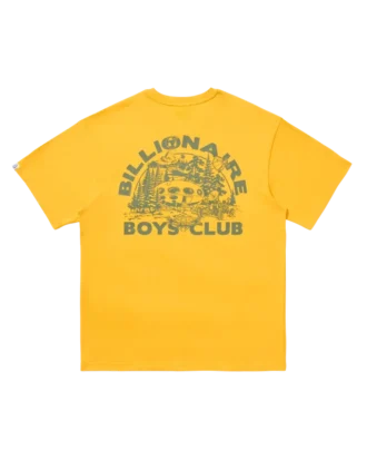 Tricou SS Camp