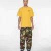 Tricou SS Camp
