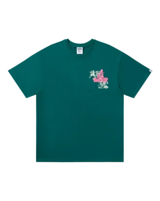 Tricou SS „Cash or Trade”
