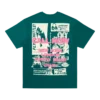 Tricou SS „Cash or Trade” Tricou SS „Cash or Trade”