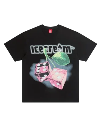 Tricou SS Cherries