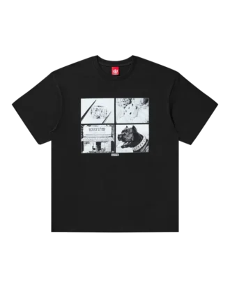Tricou SS „Good for health”