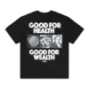 Tricou SS „Good for health” Tricou SS „Good for health”