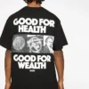 Tricou SS „Good for health” Tricou SS „Good for health”