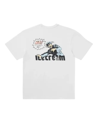Tricou SS „It Can’t Be”