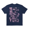 Tricou SS Menu