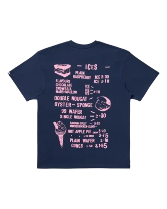 Tricou SS Menu