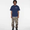 Tricou SS Menu