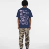 Tricou SS Menu