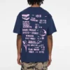 Tricou SS Menu