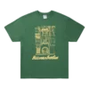 Tricou SS realizat manual Tricou SS realizat manual