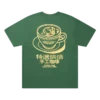 Tricou SS realizat manual Tricou SS realizat manual