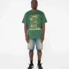 Tricou SS realizat manual Tricou SS realizat manual